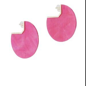 Kendra Scott Kai Earring in Azalea Illusion NWT
